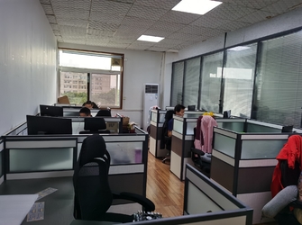 Wuhan Tabebuia Technology Co., Ltd.