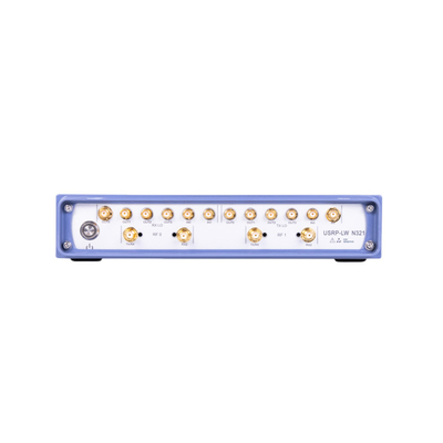USRP-LW N321∙ রিয়েল টাইম USRP SDR Ettus সফটওয়্যার সংজ্ঞায়িত রেডিও 200MHz ব্যান্ডউইথ