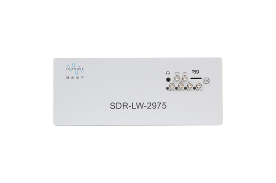 Luowave Precisionwave এম্বেডেড SDR HDMI ইন্টারফেস উচ্চ কর্মক্ষমতা