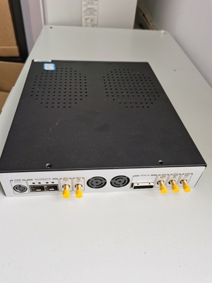 কেনা 40MHz এমবেডেড SDR 2940 USRP 1GB DDR3 PCIE 1/10 গিগাবিট পোর্ট অনলাইনে উৎপাদন