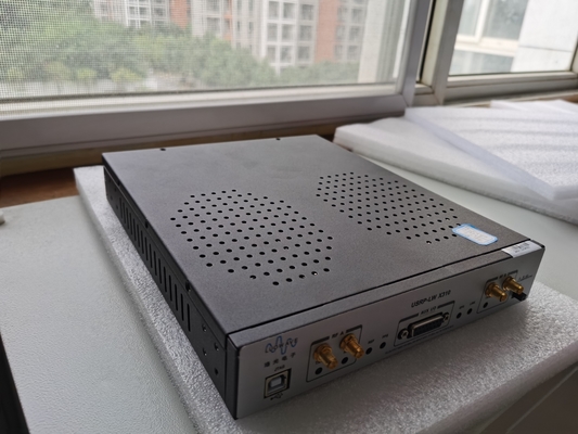 কেনা স্কেলেবল 120MHz এমবেডেড SDR USRP 2950 হাই পারফরম্যান্স সফ্টওয়্যার সংজ্ঞায়িত রেডিও online manufacture
