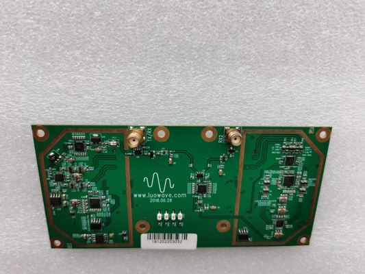 কেনা টেকসই 120MHz এমবেডেড SDR USRP SDR GPS সিস্টেম একাধিক উচ্চ গতির ইন্টারফেস online manufacture