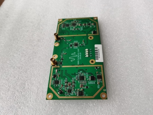 কেনা USRP 2942 FPGA এমবেডেড সফ্টওয়্যার সংজ্ঞায়িত রেডিও আরএফ ডটার বোর্ড 40MHz অনলাইনে উৎপাদন