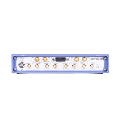 কেনা USRP-LW N310∙ নির্ভরযোগ্যতা SDR USRP সফটওয়্যার সংজ্ঞায়িত রেডিও Ettus N310 উচ্চ নির্ভুলতা অনলাইনে উৎপাদন