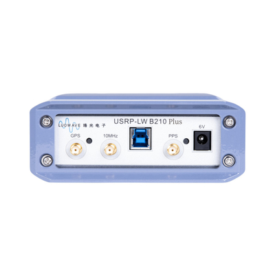 কেনা Ettus USRP B210 সামঞ্জস্যপূর্ণ ArtixTM 7 200T FPGA AD9361 RF 70 MHz-6 GHz 56 MHz BW প্রতিটি 2 চ্যানেল USRP সফটওয়্যার সংজ্ঞায়িত রেডিও ডিভাইস online manufacture
