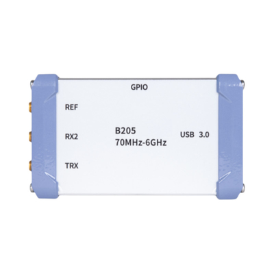কেনা Ettus USRP B205 সামঞ্জস্যপূর্ণ স্পার্টান -6 FPGA AD9364 RF 70 MHz-6 GHz 56 MHz BW 1 চ্যানেল ইউএসবি 3.0 ইউএসআরপি সফটওয়্যার সংজ্ঞায়িত রেডিও ডিভাইস online manufacture
