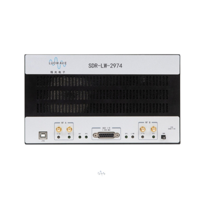 কেনা 160MHz এমবেডেড সফ্টওয়্যার সংজ্ঞায়িত রেডিও Ettus USRP X310 16G মেমরি কার্ড অনলাইনে উৎপাদন