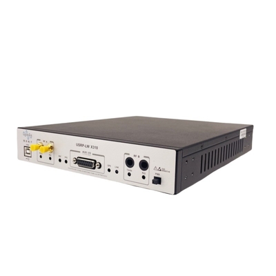 কেনা Ettus USRP X310 সামঞ্জস্যপূর্ণ∙ 2RX 2TX ইউনিভার্সাল সফটওয়্যার রেডিও পেরিফেরাল USRP X310 SDR হাই স্পিড ইন্টারফেস অনলাইনে উৎপাদন