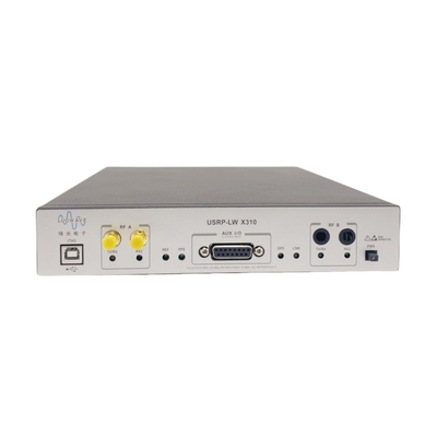 কেনা USRP-LW X310∙ XC7K410T ইউনিভার্সাল সফটওয়্যার রেডিও পেরিফেরাল USRP X310 ETTUS 16 বিট Luowave অনলাইনে উৎপাদন