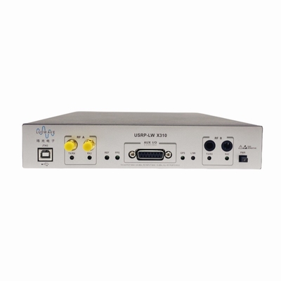 কেনা Ettus USRP X310 সামঞ্জস্যপূর্ণ∙ স্কেলযোগ্য USRP X সিরিজ সফটওয়্যার সংজ্ঞায়িত রেডিও ETTUS X300 উইন্ডোজ লিনাক্স সিস্টেম অনলাইনে উৎপাদন