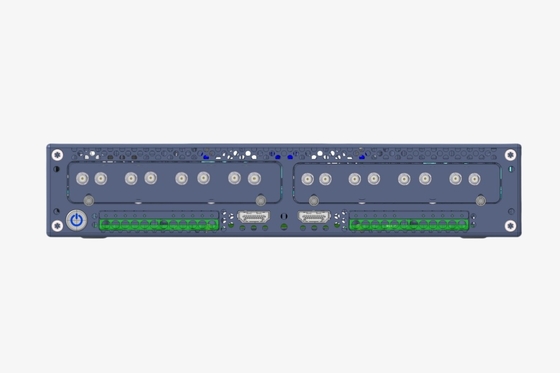 কেনা Luowave X440 PRO 30 মেগাহার্টজ ️ 4 গিগাহার্টজ আরএফ এসডিআর 1.6 গিগাহার্টজ ব্যান্ডউইথ/চ 8 চ্যানেল Xilinx RFSoC XCZU48DR FPGA ফেজ-সংগত < 1° RMS USRP সফটওয়্যার সংজ্ঞায়িত রেডিও ডিভাইস online manufacture