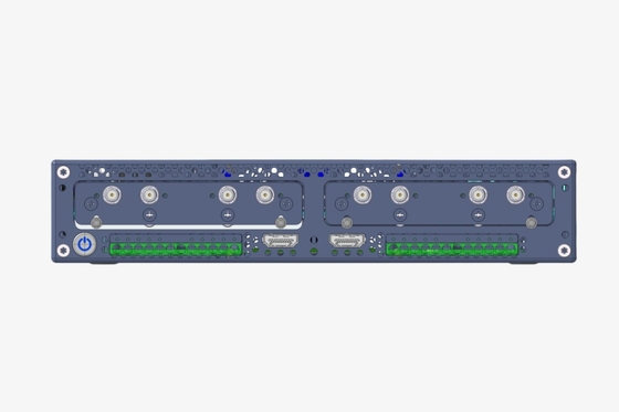 কেনা Luowave X410 PRO/PRO+ 1 MHz-7.2 GHz RF SDR 400MHz ব্যান্ডউইথ/Ch 4 চ্যানেল Xilinx RFSoC XCZU48DR FPGA ফেজ-সংগত < 1° RMS USRP সফটওয়্যার সংজ্ঞায়িত রেডিও ডিভাইস online manufacture