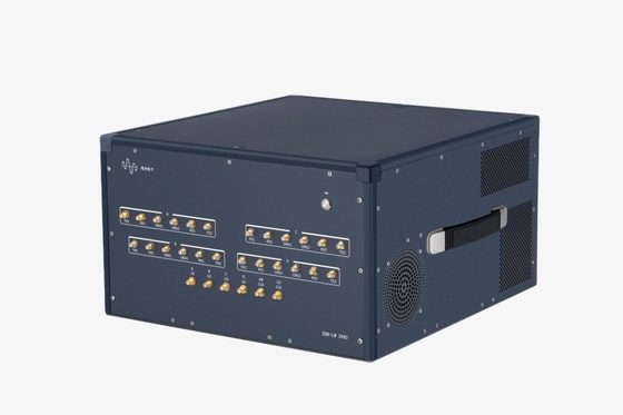 কেনা 8T8R SDR-LW 3980 সফটওয়্যার-সংজ্ঞায়িত রেডিও 75MHz-6GHz 450MHz TX BW online manufacture
