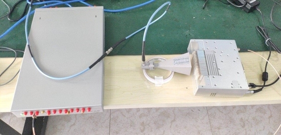 কেনা DC12V রাডার 5G মিলিমিটার ওয়েভ সিস্টেম 27GHz থেকে 29GHz অনলাইনে উৎপাদন