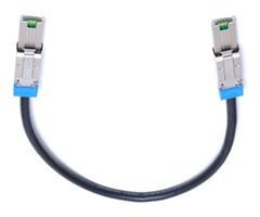 SMA সংযোগকারী 0.2m 4G LTE বেস স্টেশন পার্টস 10 Gigabit Cable 3m