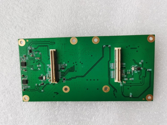 উচ্চ নির্ভুলতা USRP 2952 এমবেডেড SDR 400MHz থেকে 4.4GHz
