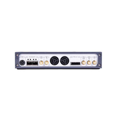 USRP-LW X310∙ USRP X310 SDR সফটওয়্যার সংজ্ঞায়িত রেডিও 45W 16 বিট 200 MHz