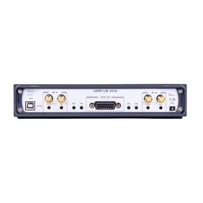 Ettus USRP X310 সামঞ্জস্যপূর্ণ. Luowave উচ্চ কার্যকারিতা SDR USRP X সিরিজ USRP-LW X310, 2T2R, আরএফ DC-6GHz, 160 MHz BW, USRP সফটওয়্যার সংজ্ঞায়িত রেডিও ডিভাইস