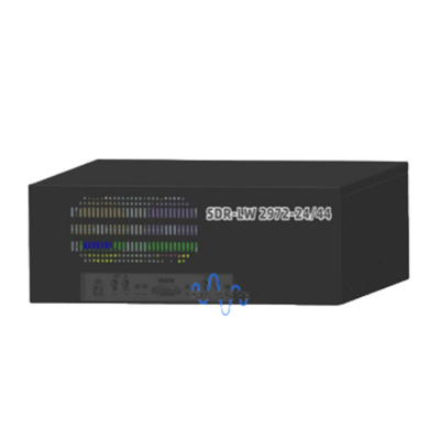 SDR-LW 2972-44 AD9361 RF 70 MHz-44 GHz 56 MHz BW প্রতিটি 2 চ্যানেল ইউএসবি 3.0 ইউএসআরপি ইন্টিগ্রেটেড সফ্টওয়্যার সংজ্ঞায়িত রেডিও ডিভাইস