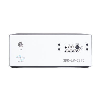 SDR-LW 2975 AD9361 RF 70 MHz-6 GHz 56 MHz BW প্রতিটি 2 চ্যানেল 4 × PCIE BUS 2 × USB 3.0 i7 প্রসেসর USRP ইন্টিগ্রেটেড সফ্টওয়্যার সংজ্ঞায়িত রেডিও ডিভাইস