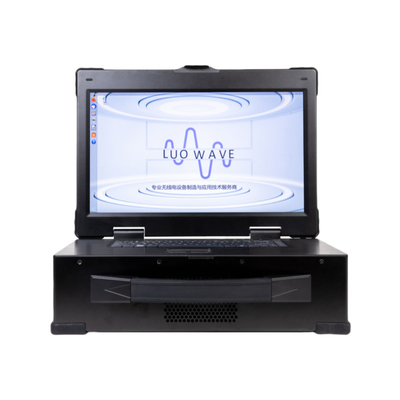 SDR-LW 2974 দ্রষ্টব্য RF 10 MHz-6 GHz 160 MHz BW প্রতিটি 2 টি চ্যানেল 4 × ইউএসবি 3।0, 2 × SFP+ 4 × PCIE BUS i7 প্রসেসর USRP ইন্টিগ্রেটেড সফটওয়্যার সংজ্ঞায়িত রেডিও ডিভাইস