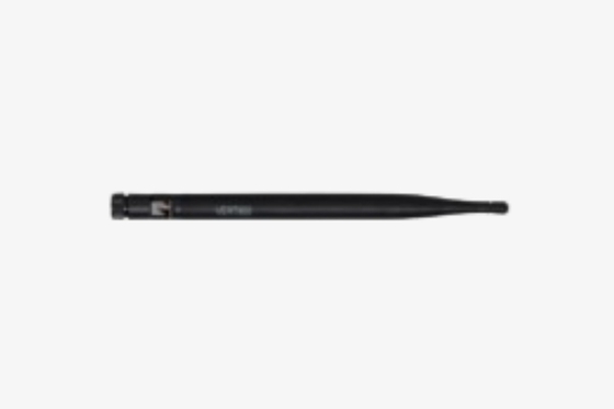 VERT900 অ্যান্টেনা RF 824-960 MHz 1710-1990 MHz ডুয়ালব্যান্ড 3dBi গেইন ওমনি-ডাইরেকশনাল অ্যান্টেনা