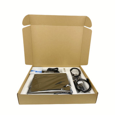 USRP-LW X310∙ DC12V উচ্চ পারফরম্যান্স সফটওয়্যার সংজ্ঞায়িত রেডিও X310 USRP স্কেলযোগ্য