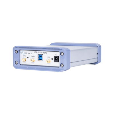 NI USRP B210 সামঞ্জস্যপূর্ণ, আর্টিক্সTM 7 100T FPGA, AD9361 RF 70 MHz-6 GHz 56 MHz BW প্রতিটি 2 চ্যানেল USRP সফটওয়্যার সংজ্ঞায়িত রেডিও ডিভাইস, জিএসএম এবং এলটিই অ্যাক্সেস