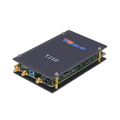 Ettus USRP B210 সামঞ্জস্যপূর্ণ, ArtixTM 7 100T FPGA, AD9361 RF 70 MHz-6 GHz, 56 MHz BW প্রতিটি, 2 চ্যানেল USRP সফটওয়্যার সংজ্ঞায়িত রেডিও ডিভাইস