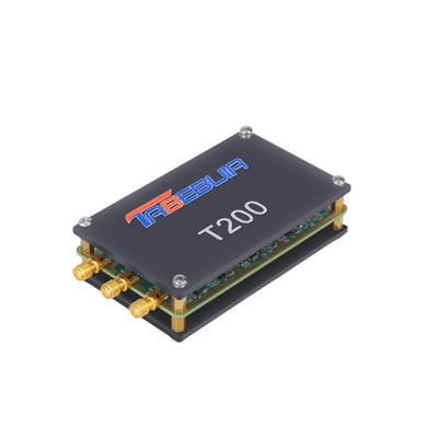 Ettus USRP B200 B205 সামঞ্জস্যপূর্ণ, ArtixTM 7 100T FPGA, AD9361 RF 70 MHz-6 GHz, 56 MHz BW প্রতিটি, 1 চ্যানেল USRP সফ্টওয়্যার সংজ্ঞায়িত রেডিও মডিউল
