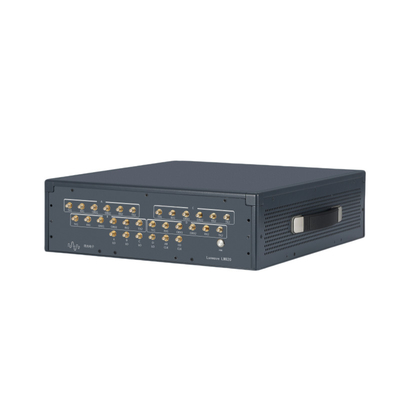 ETTUS USRP X440 সামঞ্জস্যপূর্ণ 8-চ্যানেল সুসংগত উচ্চ-কার্যকারিতা USRP SDR