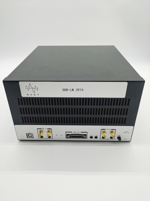 LUOWAVE LW 2974 এমবেডেড SDR JTAG ইন্টারফেস হাই স্পিড প্রসেসর