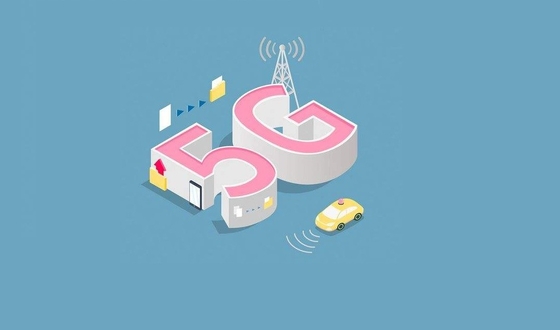 Openair ইন্টারফেস এনালগ 5G 4G LTE বেস স্টেশন টার্মিনাল সলিউশন