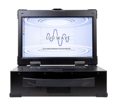 LW 2974 রিইনফোর্সড ল্যাপটপ সংস্করণ Ettus Research Usrp X310 USB 3.0 USB 2.0 ইন্টারফেস