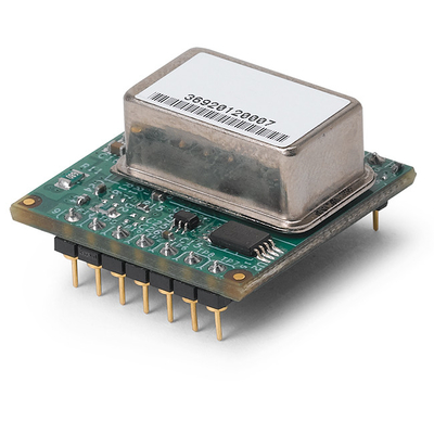 Luowave 4G LTE বেস স্টেশন বোর্ড মাউন্ট করা GPSDO TCXO USRP B200 B210 এর জন্য